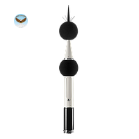 Trạm giám sát tiếng ồn Svantek SV 200A 4G (Class 1; 15–133 dBA; 3.5 Hz–20 kHz)